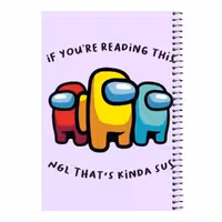 دفتر مشق 80 برگ اس جی مدل امانگ آس کد 2