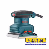 سنباده لرزان مشتی رونیکس مدل 6402