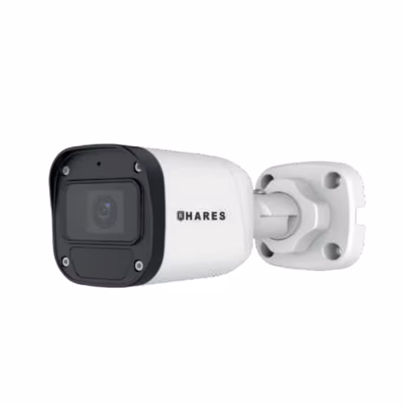 دوربین مداربسته بالت تحت شبکه حارس مدل IPC-E1F4D-I30/R