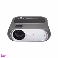 ویدئو پروژکتور مینی Borrego مدل T7 Borrego T7 Video Projector