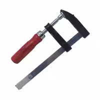 گیره پیچ دستی مدل DF15 | کالا مکس