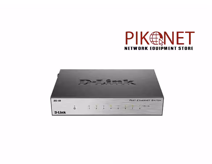سوییچ دی لینک مدل DES-108/E