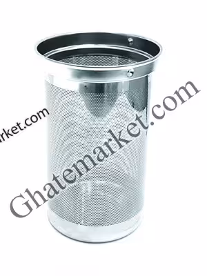 صافی قوری چای ساز فلر TS117