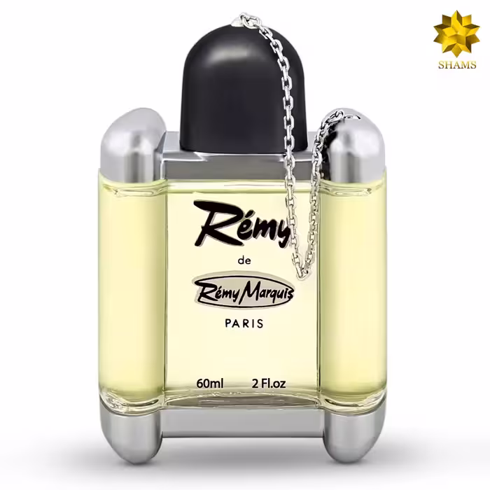 عطر Remy Marquis Remy For Man Edt 60ml