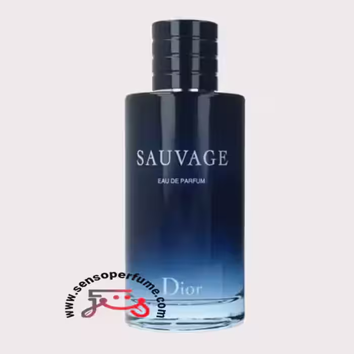 عطر ادکلن دیور ساواج ادوپرفیوم | dior sauvage eau de parfum