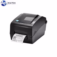 پرینتر لیبل زن بیکسولون مدل SLP-TX400