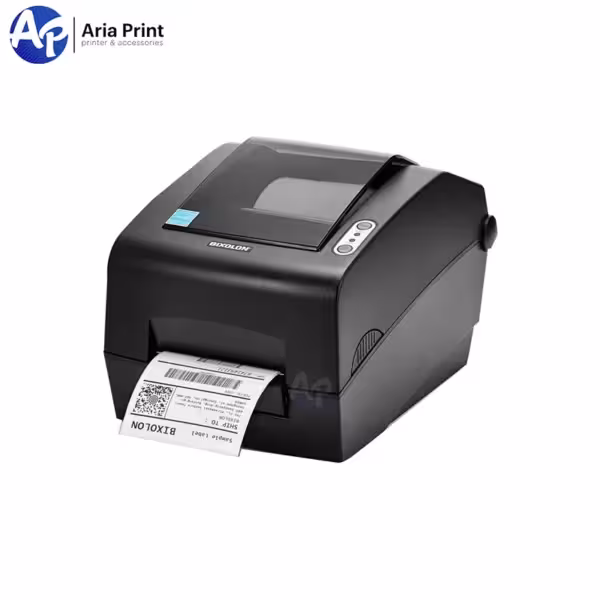 پرینتر لیبل زن بیکسولون مدل SLP-TX400