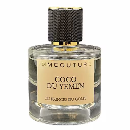 دکانت عطر Coco du Yemen از برند Les Fleurs du Golfe