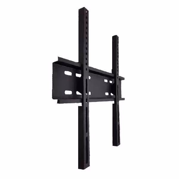 پایه براکت تی وی دیواری از 32 تا 55 اینچ مدل ناندل