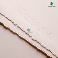 مقوا رزسپینا سفید فابریانو سایز و بسته بندی متنوع