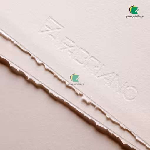 مقوا رزسپینا سفید فابریانو سایز و بسته بندی متنوع