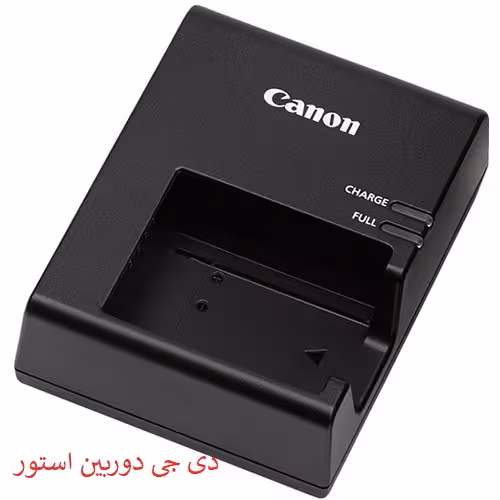 شارژر دوربین کانن مدل Canon LC-E10 High Copy Battery Charger for LP-E10