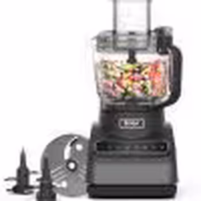 غذاساز 800 وات نینجا آمریکا مدل NINJA ‎BN650UK