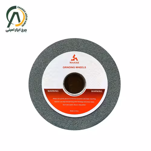 سنگ الماسه 200 میلی متر محک مدل GC-80