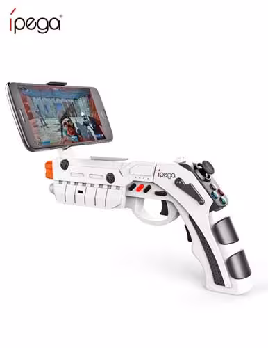دسته بازی بلوتوثی مدل ipega PG-9082
