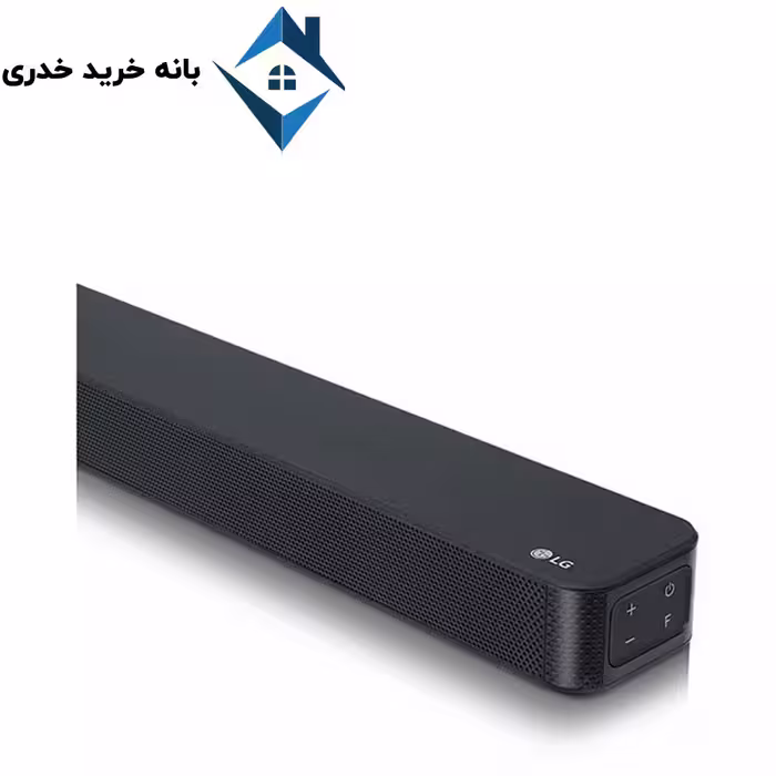 ساندبار ال جی Model SL5