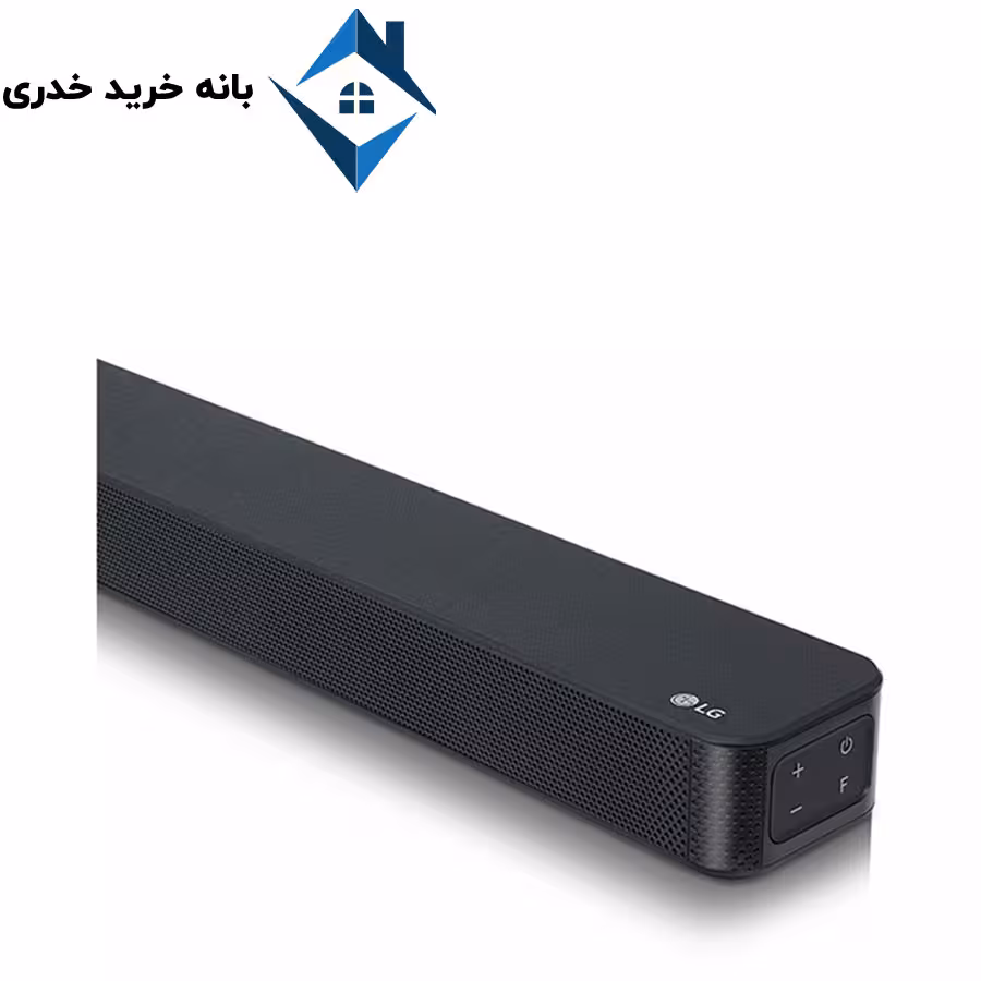 ساندبار ال جی Model SL5