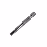 نوک پیچ گوشتی یک سر آلن ولف 5 سانت WOLF H6