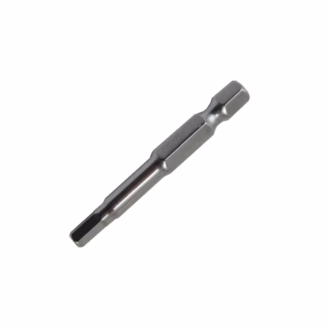 نوک پیچ گوشتی یک سر آلن ولف 5 سانت WOLF H6