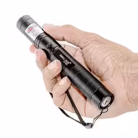 لیزر سبز شارژی اسمال سان مدل ZY-303