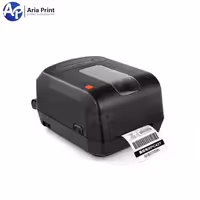 لیبل پرینتر هانیول مدل PC42t