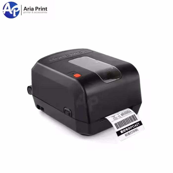 لیبل پرینتر هانیول مدل PC42t