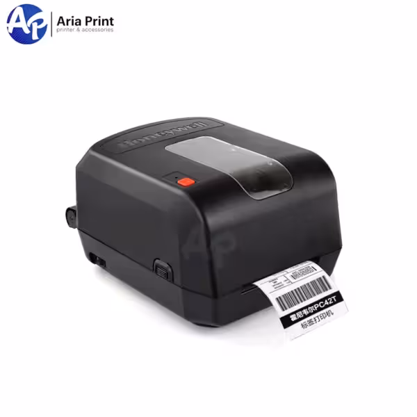 لیبل پرینتر هانیول مدل PC42t