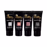 پلی ژل کویین نیلز 60 میل Queen nails