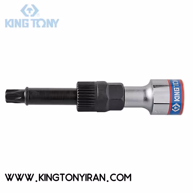 9DA104 – بکس مخصوص دينام  T50 درايو 1/2 کينگ توني