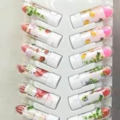 رژ لب کوچک ماهواره ای (36 عددی)