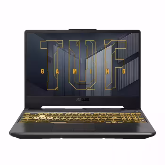 لپ تاپ ایسوس TUF Gaming 15 FX506HE i7/32GB/1TB SSD/4GB