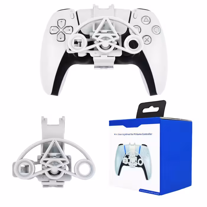 فرمان بازی JYS Mini مخصوص DualSense