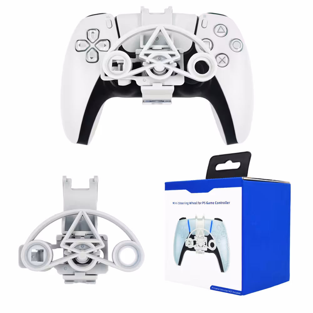 فرمان بازی JYS Mini مخصوص DualSense