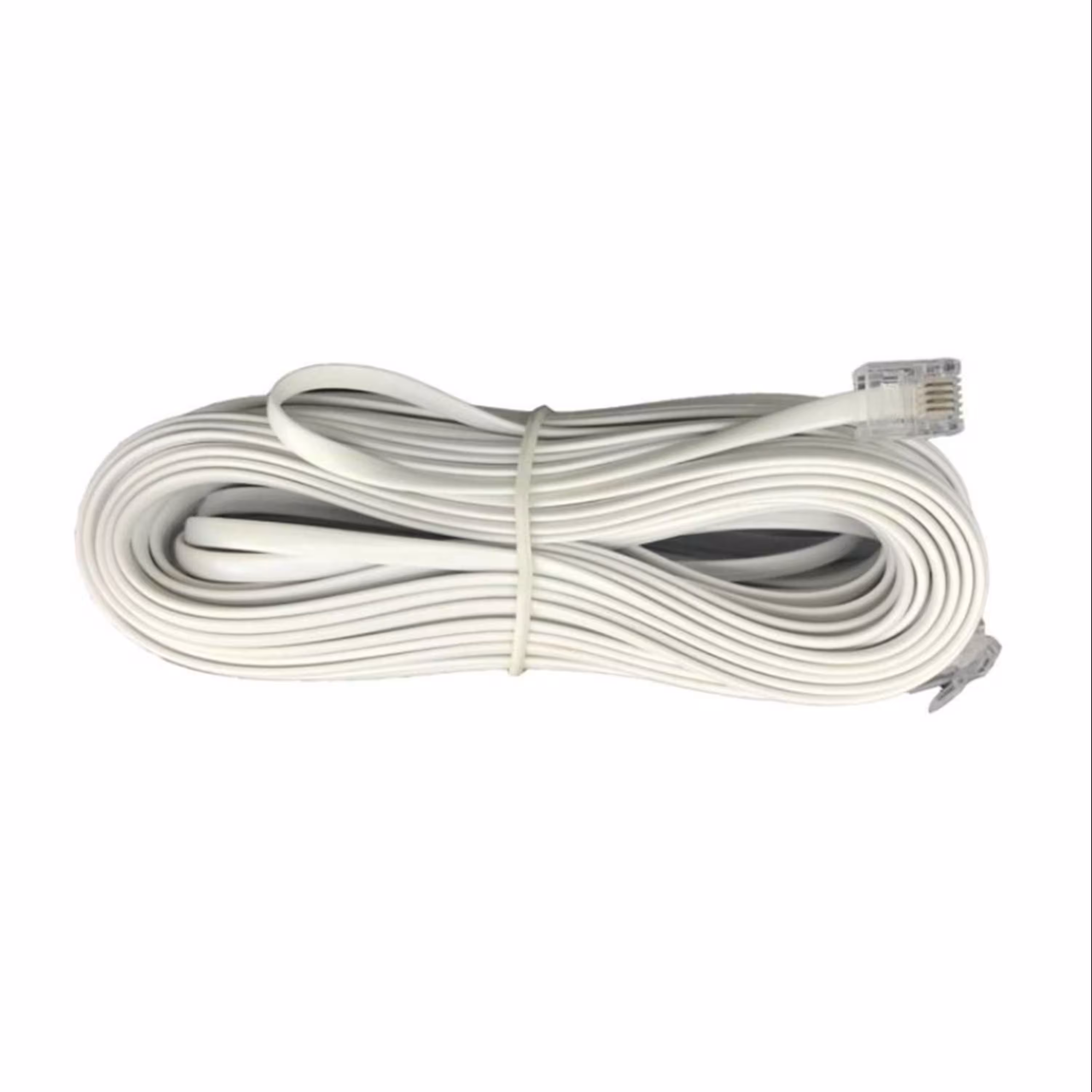 کابل تلفن به طول 20 متر