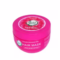ماسک کراتینه تثبیت کننده رنگ مو هرباسنس آردن، حجم 250 گرم