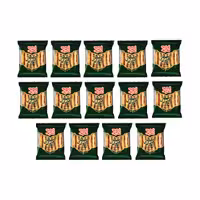 کلوچه نادری سنتی 100 گرمی بسته 14 عددی