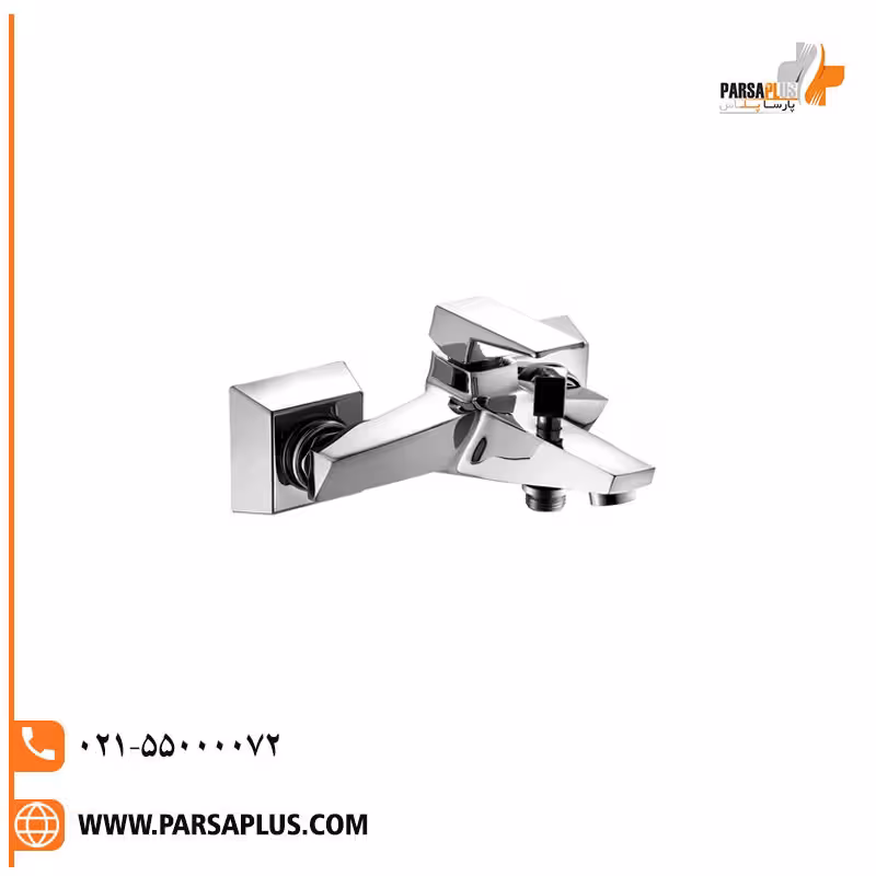 شیر حمام البرز روز مدل کروز