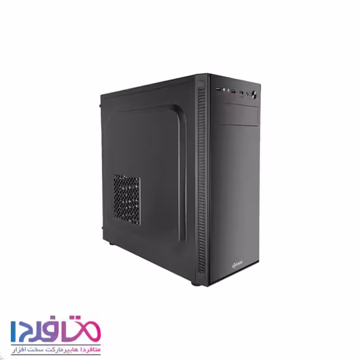 کیس فاطر مدل F-3301
