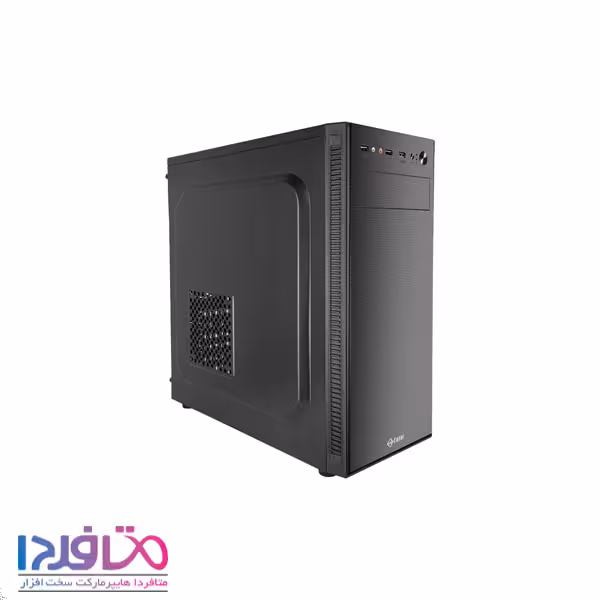 کیس فاطر مدل F-3301