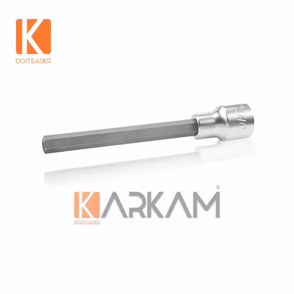 بکس آلنی فوق العاده بلند 10 BCIA161052 تاپ تول