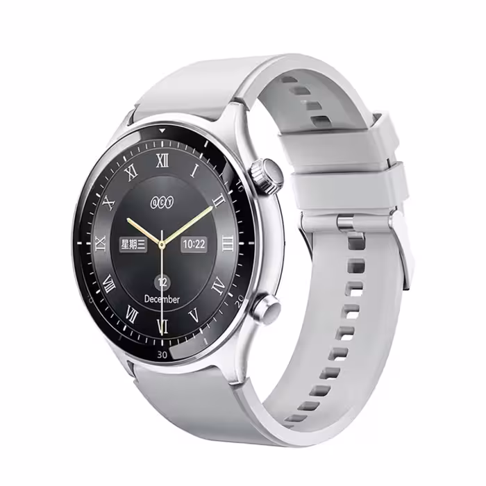 قیمت ساعت هوشمند کیو سی وای مدل Active GT