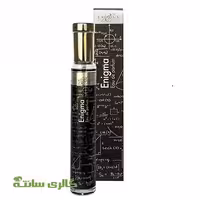 ادوپرفیوم مردانه اگزودوس EXODUS مدل Enigma حجم 30 میل