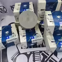 پیستون هایما S7 توربو اورجینال ایساکو گرید B