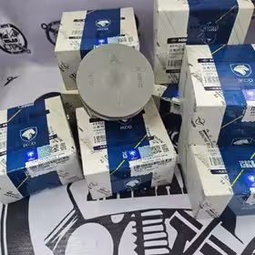 پیستون هایما S7 توربو اورجینال ایساکو گرید B