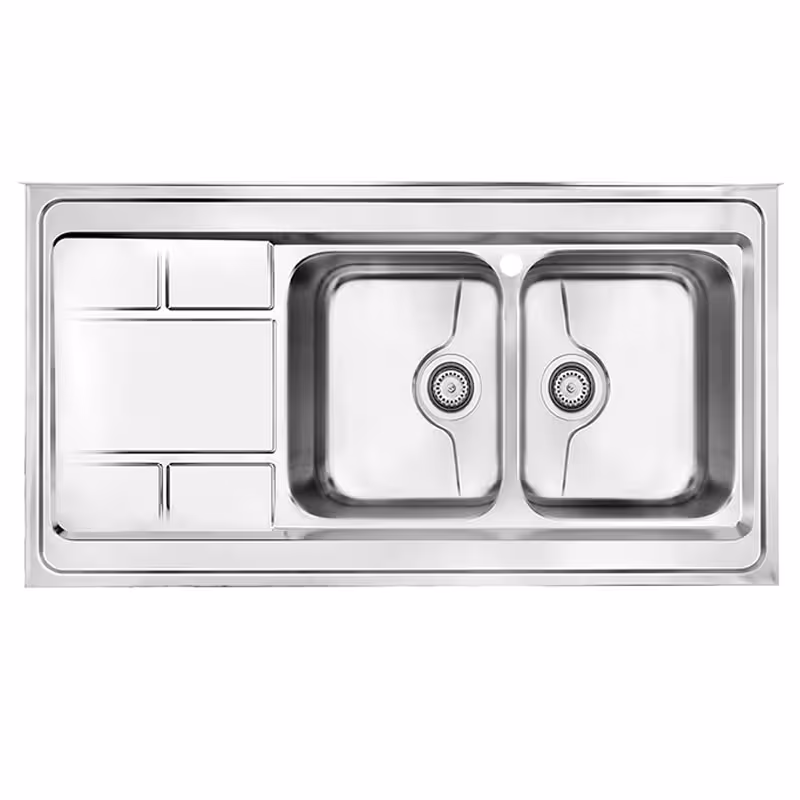 سینک کن مدل P 9052 روکار