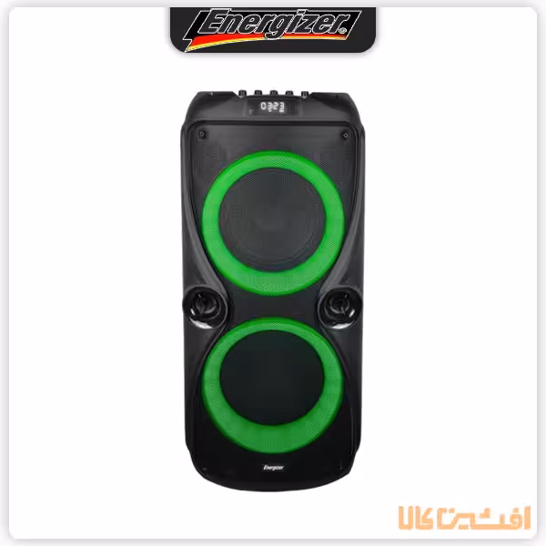اسپیکر انرجایزر مدل BTS580