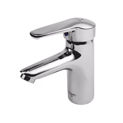 شیر روشویی کسری مدل آبتین