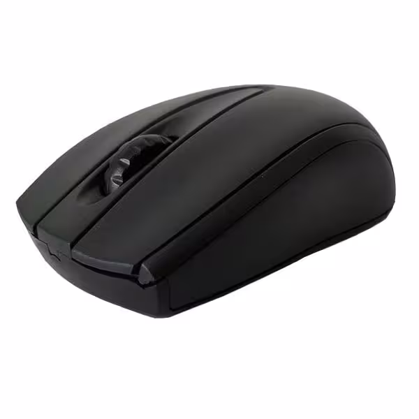 ماوس هویت مدل HV-MS858