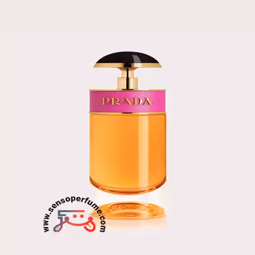 عطر ادکلن پرادا کندی ادو پرفیوم | prada candy eau de parfum