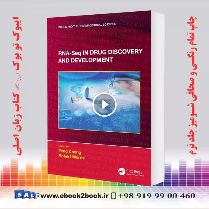 RNA-Seq in Drug Discovery and Development